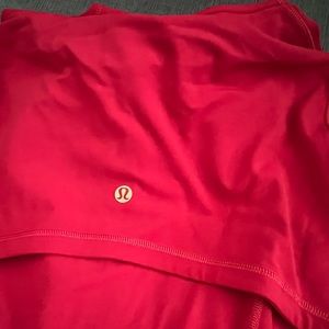 Lululemon Hooded define Nulu LNY 2022 6